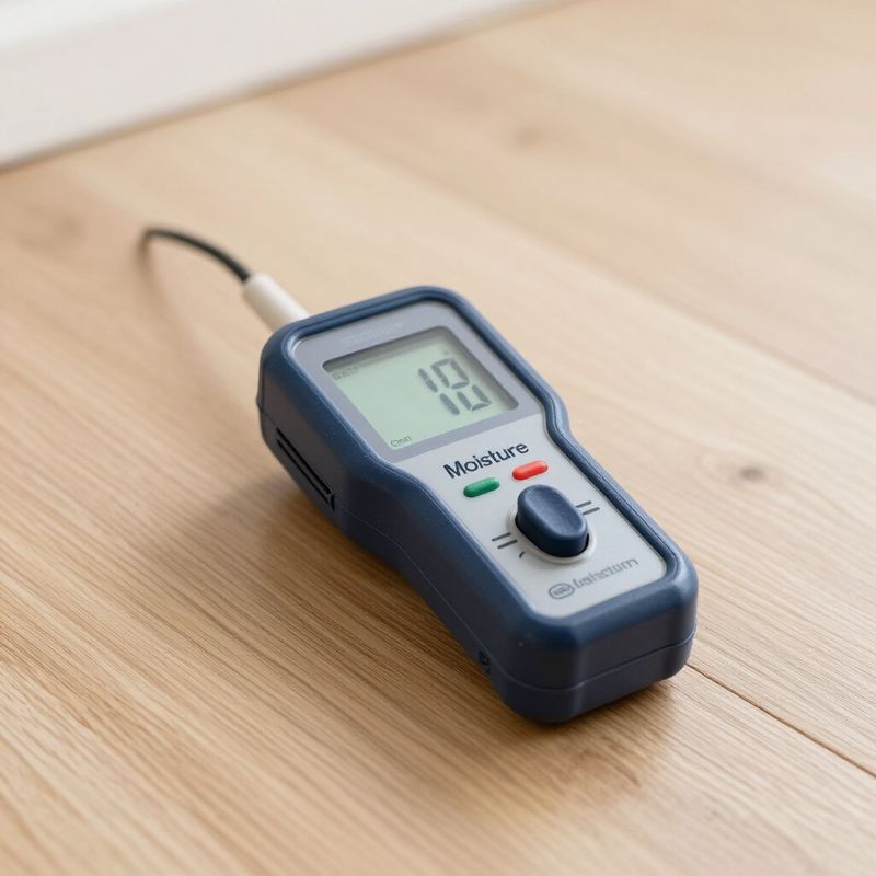 Leak Detection & Repair in Speedway