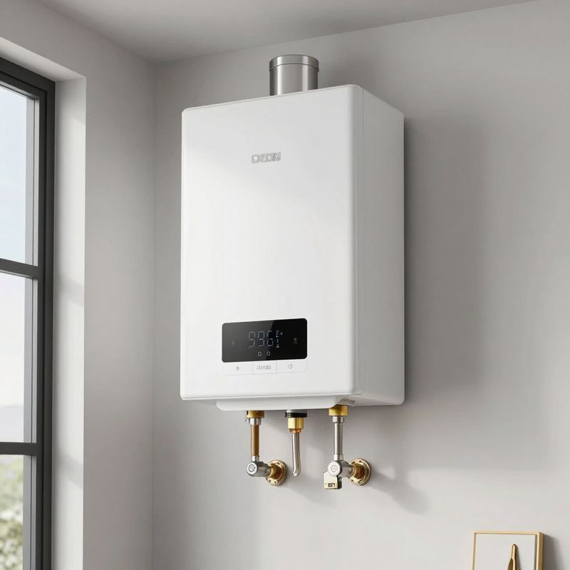 Water Heater Services in Speedway