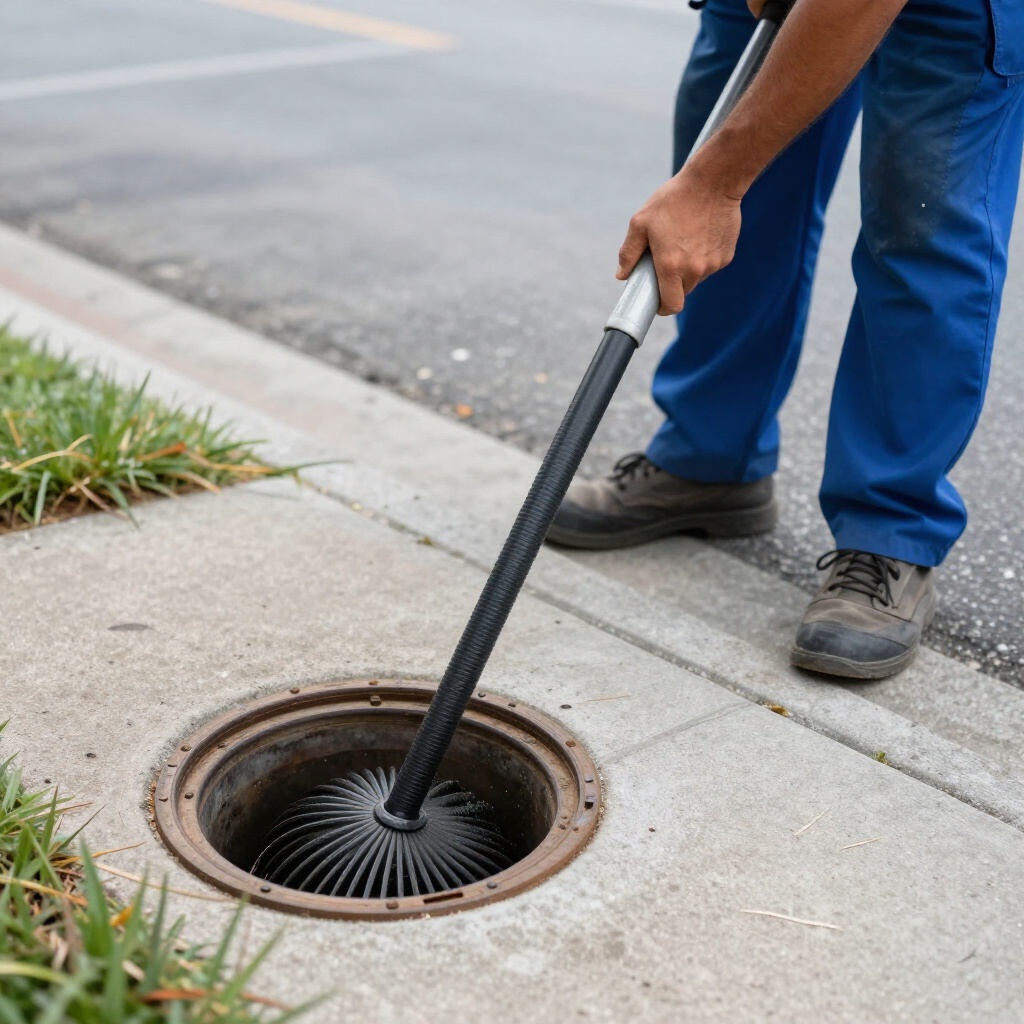 Sewer & Pipe Services in Speedway