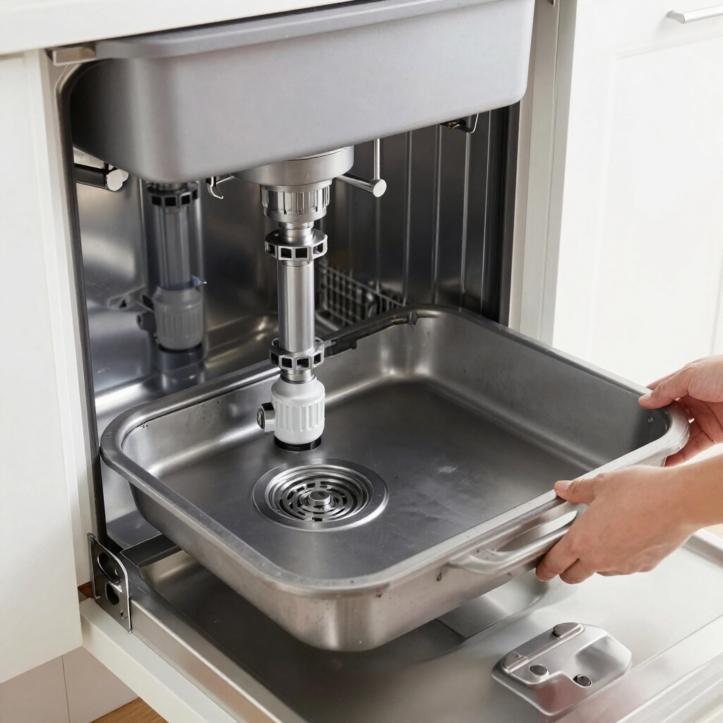 Garbage Disposal in Speedway