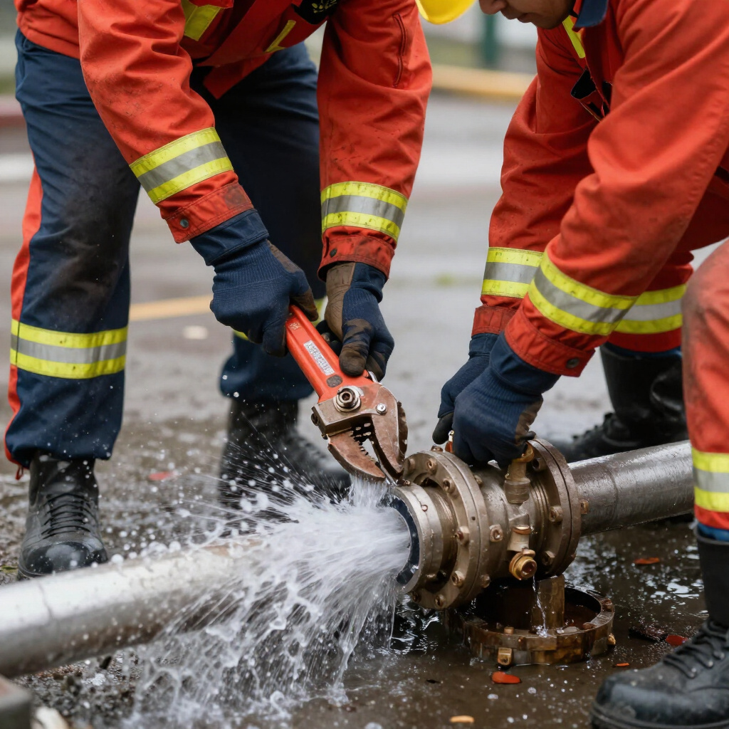 How to Document Sewer Damage for Insurance in Speedway